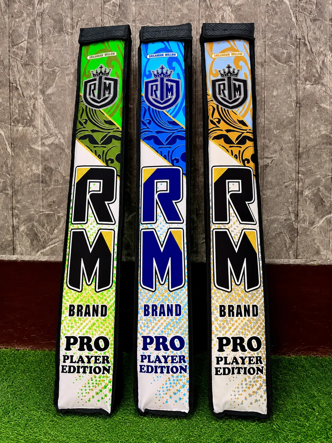 RM Accessories