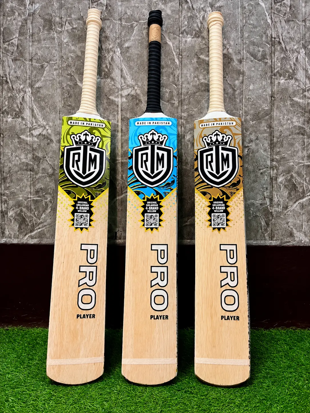 RM Bat 4