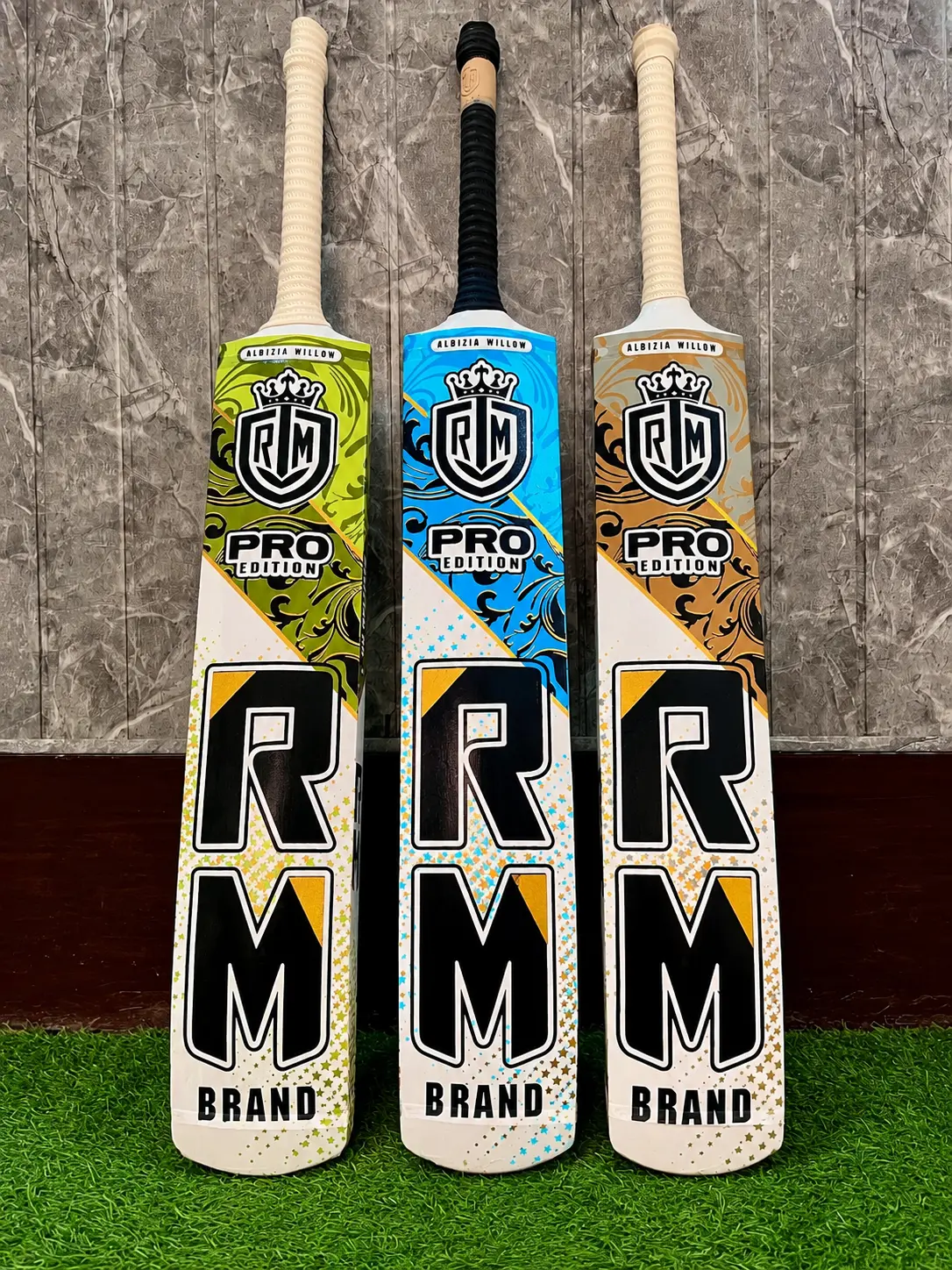 RM Bat 5